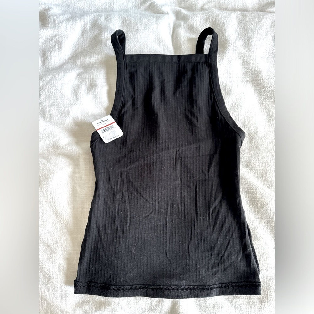 Free people tank/ spaghetti top .